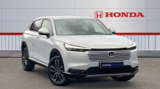Honda HR-V 1.5 eHEV Advance 5dr CVT Hybrid Hatchback